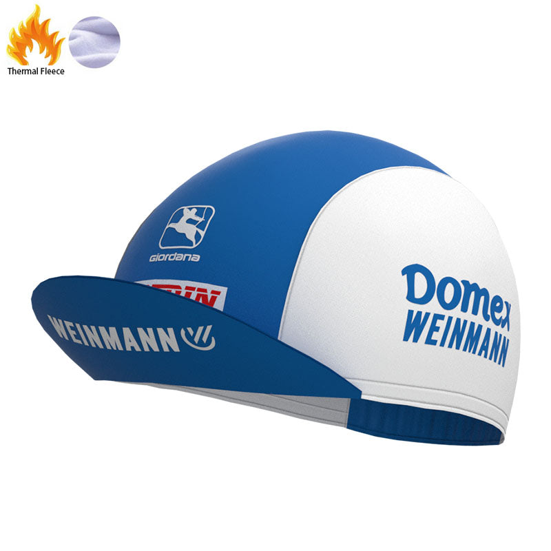 Domex Retro Cycling Cap