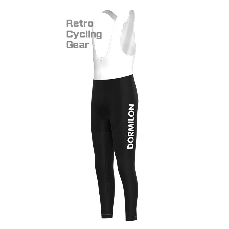 Dormilon Retro Cycling Pants