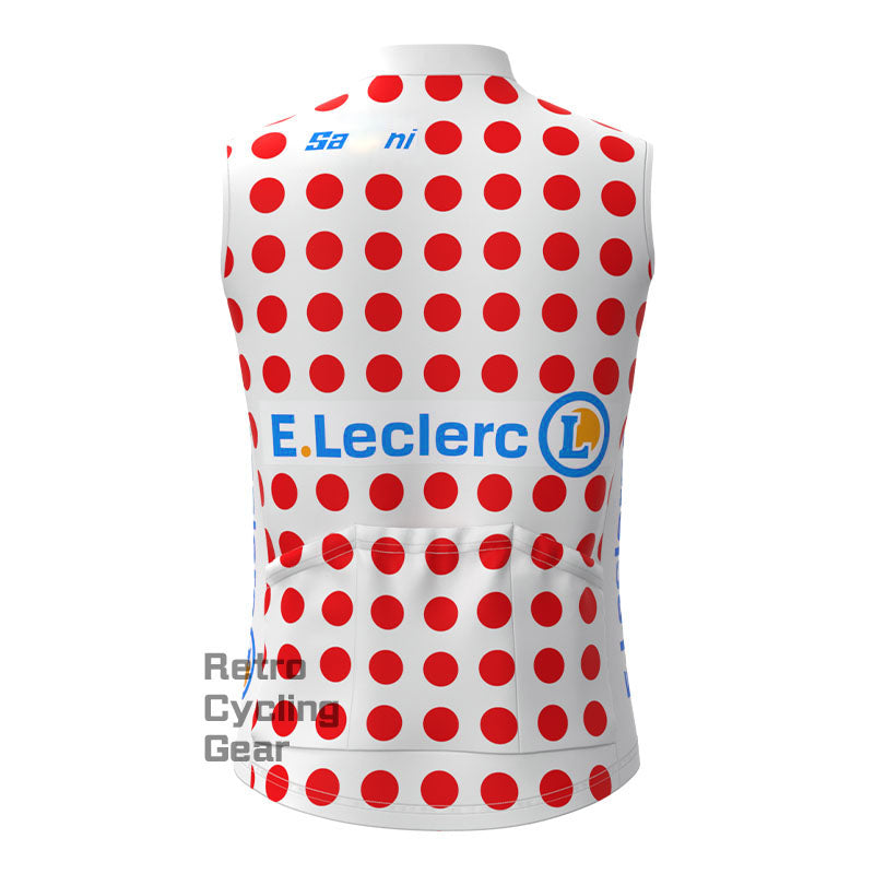2022 Tour De France Fleece-Radweste
