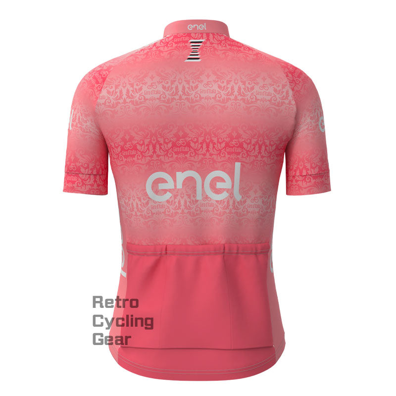 2022 Tour de Italy Short Sleeve Cycling Kit