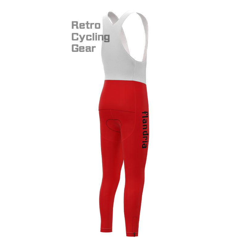 FAEMA Retro-Radhose