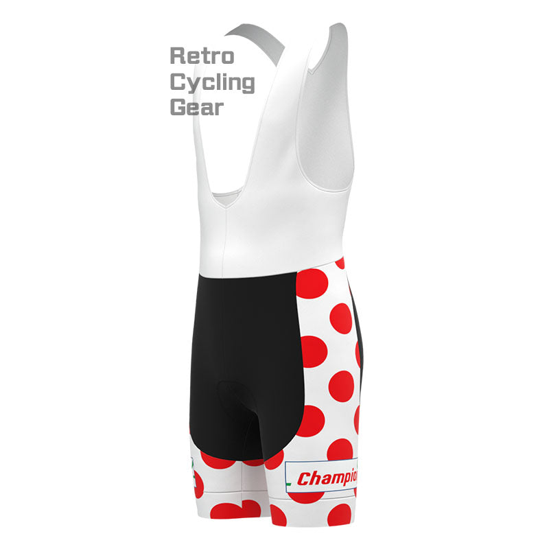 FESTINA Retro Short Sleeve Cycling Kit