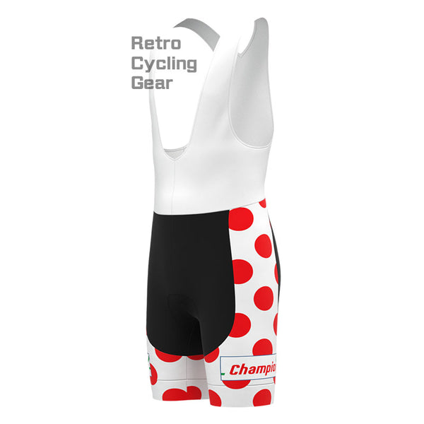 FESTINA Retro Cycling Shorts