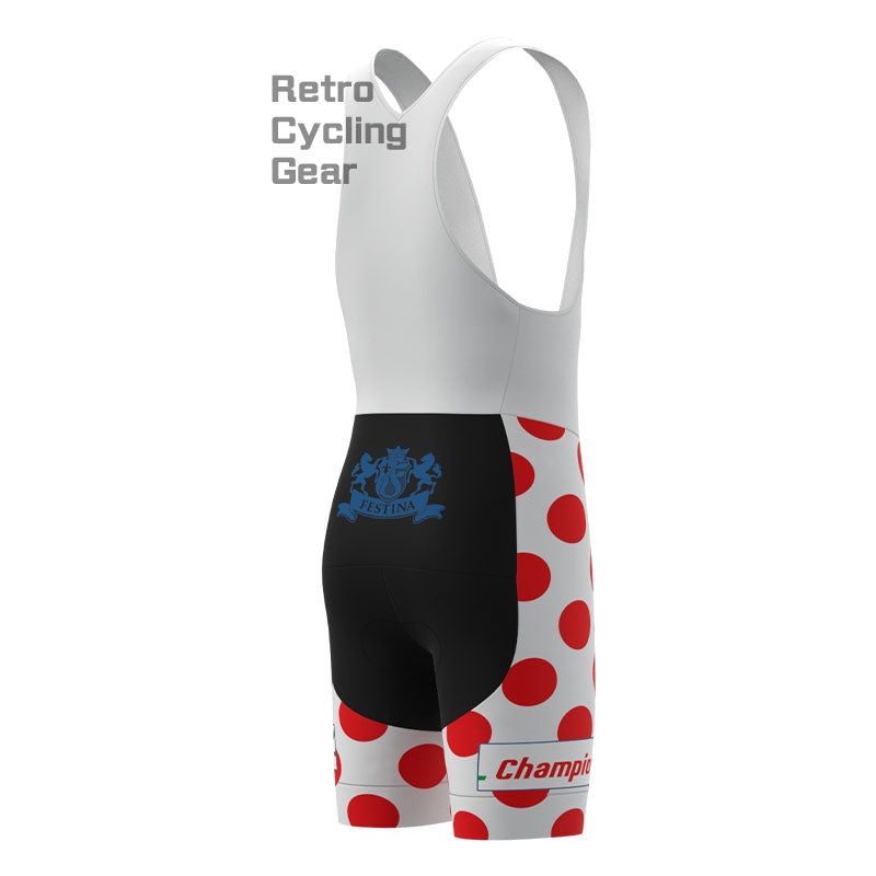 FESTINA Retro Cycling Shorts