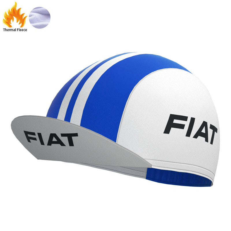 FIAT Retro Cycling Cap