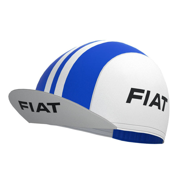 FIAT Retro Cycling Cap