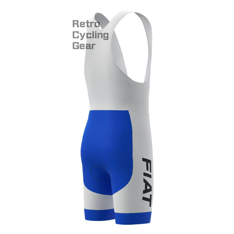 FIAT Retro-Radhose