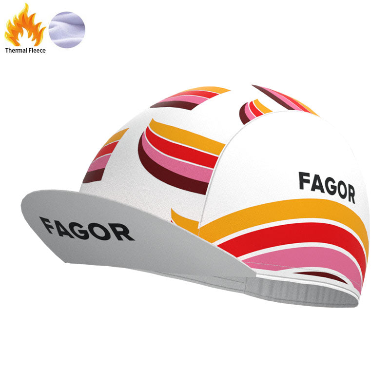 Fagor Retro Cycling Cap