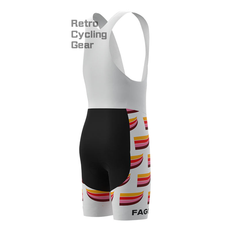Fagor Retro Cycling Shorts