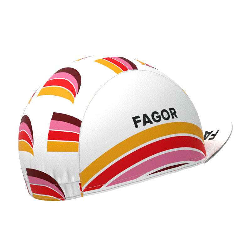 Fagor Retro Cycling Cap
