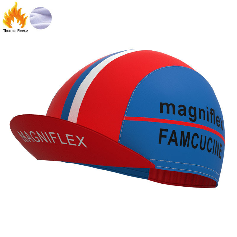 Famcucine Retro Cycling Cap