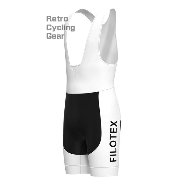 Filotex Retro Cycling Shorts
