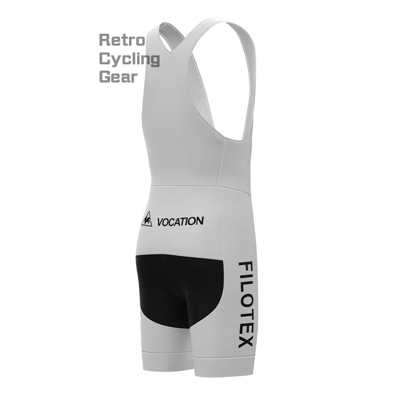 Filotex Retro Cycling Shorts