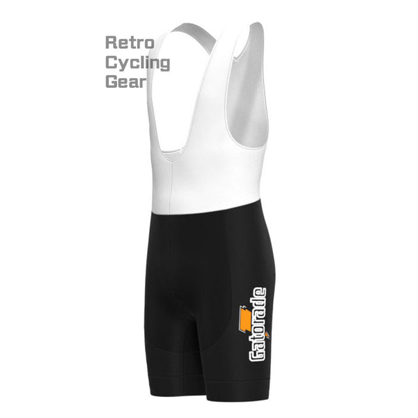 Gatorade Retro Cycling Shorts