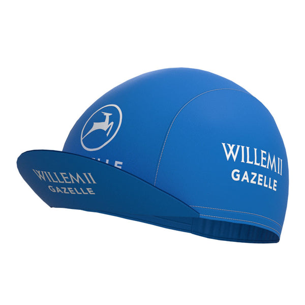 Gazelle Retro Cycling Cap