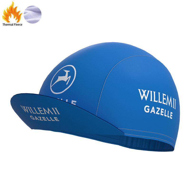 Gazelle Retro Cycling Cap