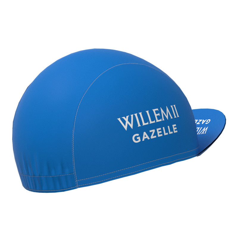 Gazelle Retro Cycling Cap