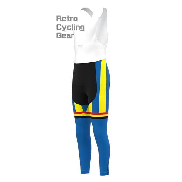 Gios Retro Cycling Pants