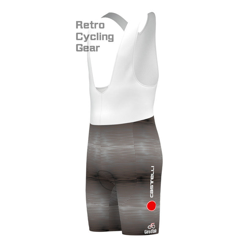 2022 Tour de Italy cycling bib shorts
