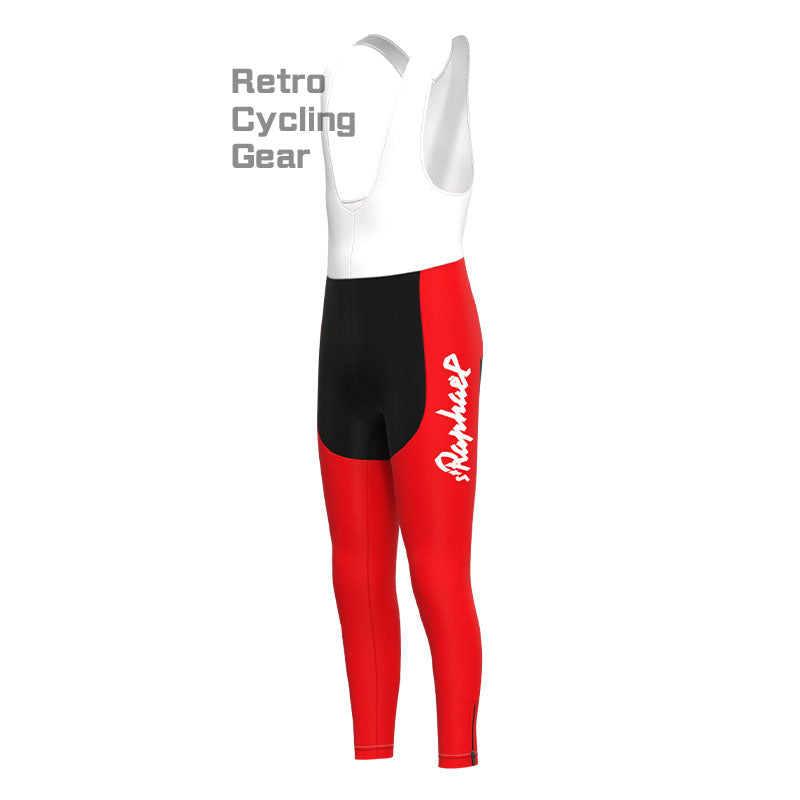 Helyett Retro Cycling Pants