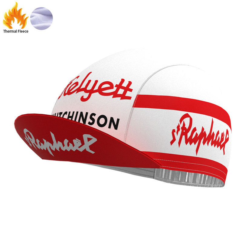 Helyett Retro Cycling Cap