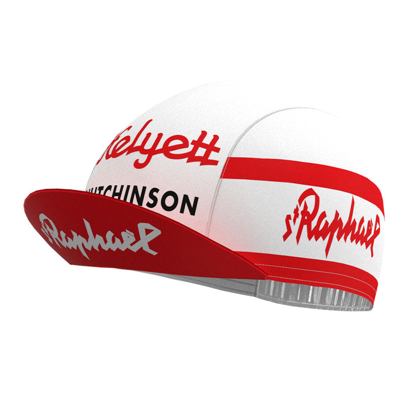 Helyett Retro Cycling Cap