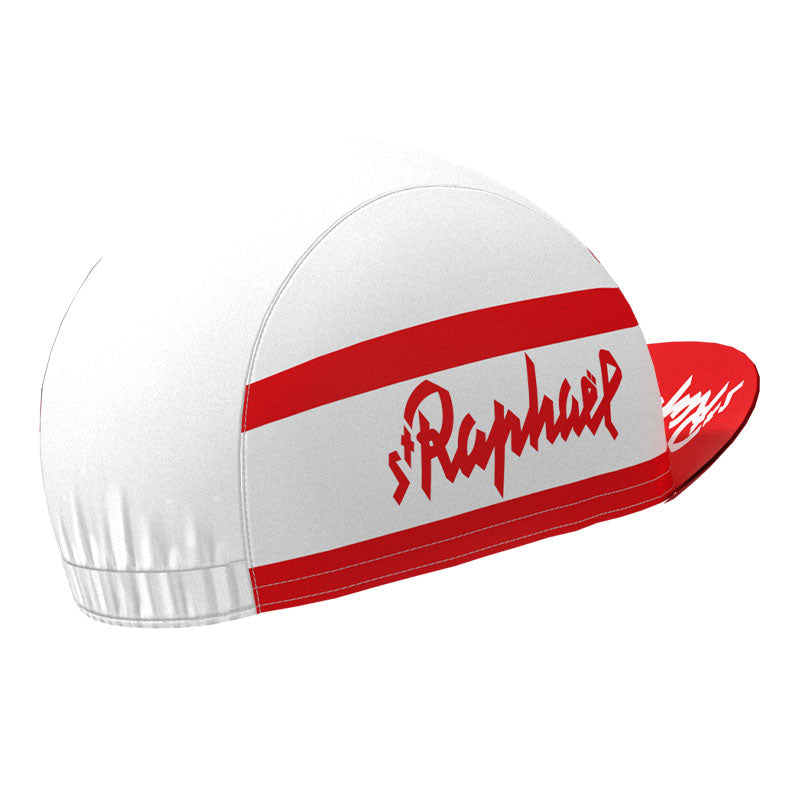 Helyett Retro Cycling Cap