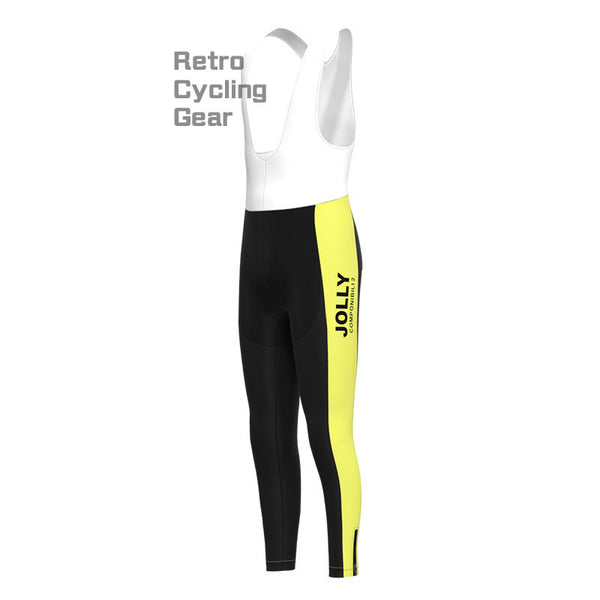 JOLLY Retro Cycling Pants