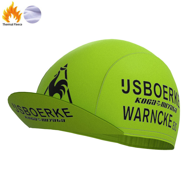 JSBOERKE Retro Cycling Cap