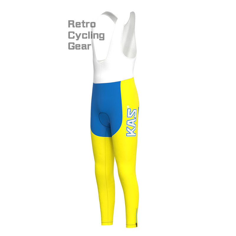 KAS Retro-Radhose