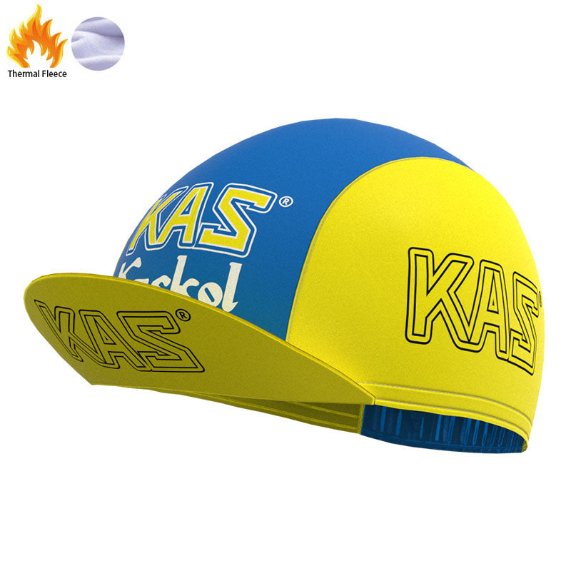 KAS Retro Cycling Cap