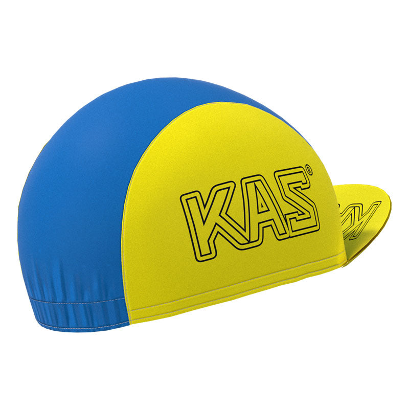 KAS Retro Cycling Cap