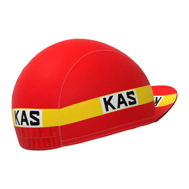 KAS Graue Retro-Radkappe