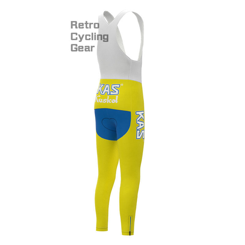 KAS Retro Cycling Pants