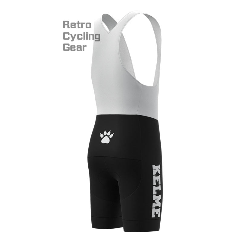 KELME Retro Cycling Shorts