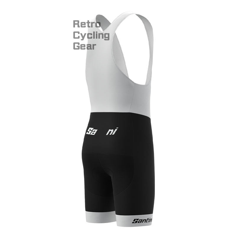 2022 Tour de France cycling bib shorts