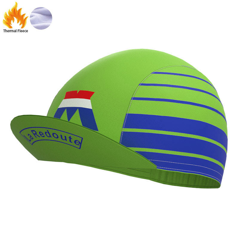 La Radoute Retro Cycling Cap