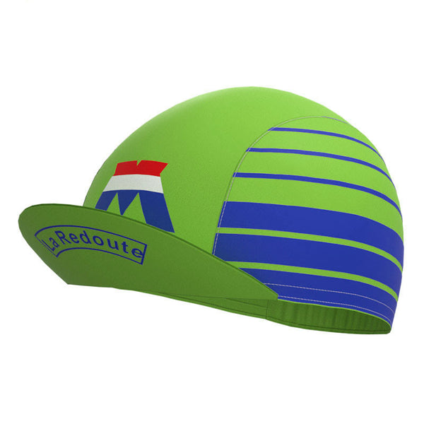 La Radoute Retro Cycling Cap