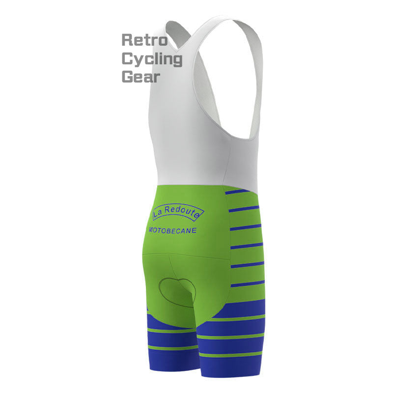 La Radoute Retro Cycling Shorts