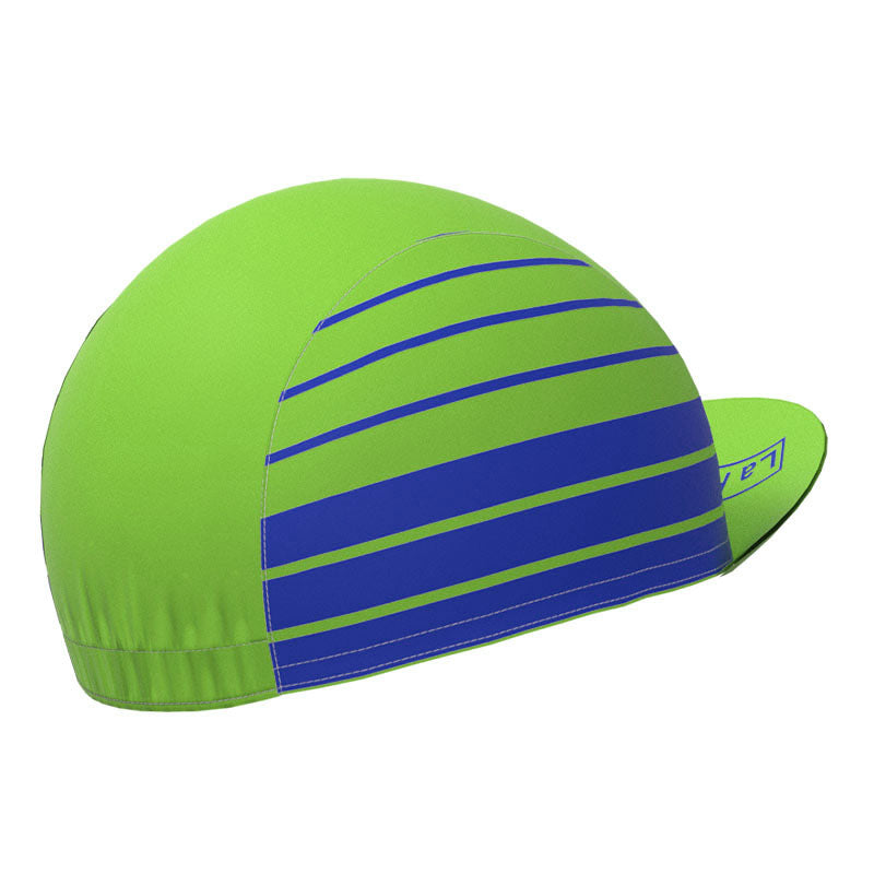 La Radoute Retro Cycling Cap