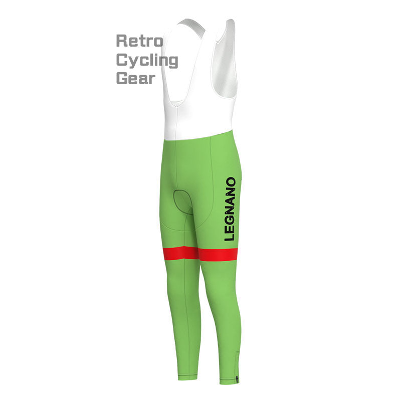 Legnano Retro-Radhose