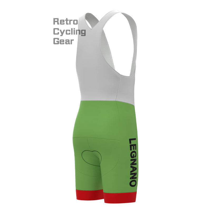 Legnano Retro Cycling Shorts