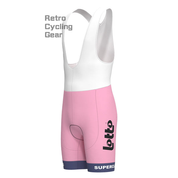 Lotto Retro Cycling Shorts