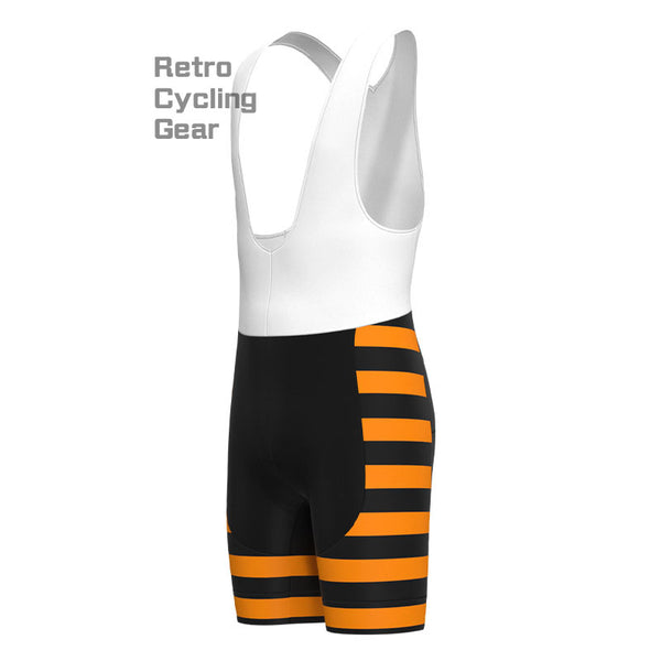 M.I.C Retro Cycling Shorts