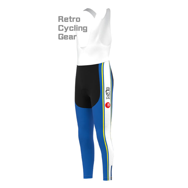 GB Retro Cycling Pants