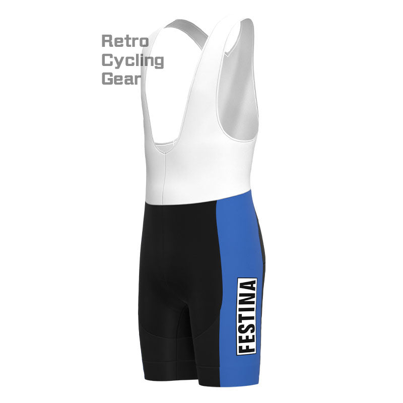 Macario Retro Short Sleeve Cycling Kit