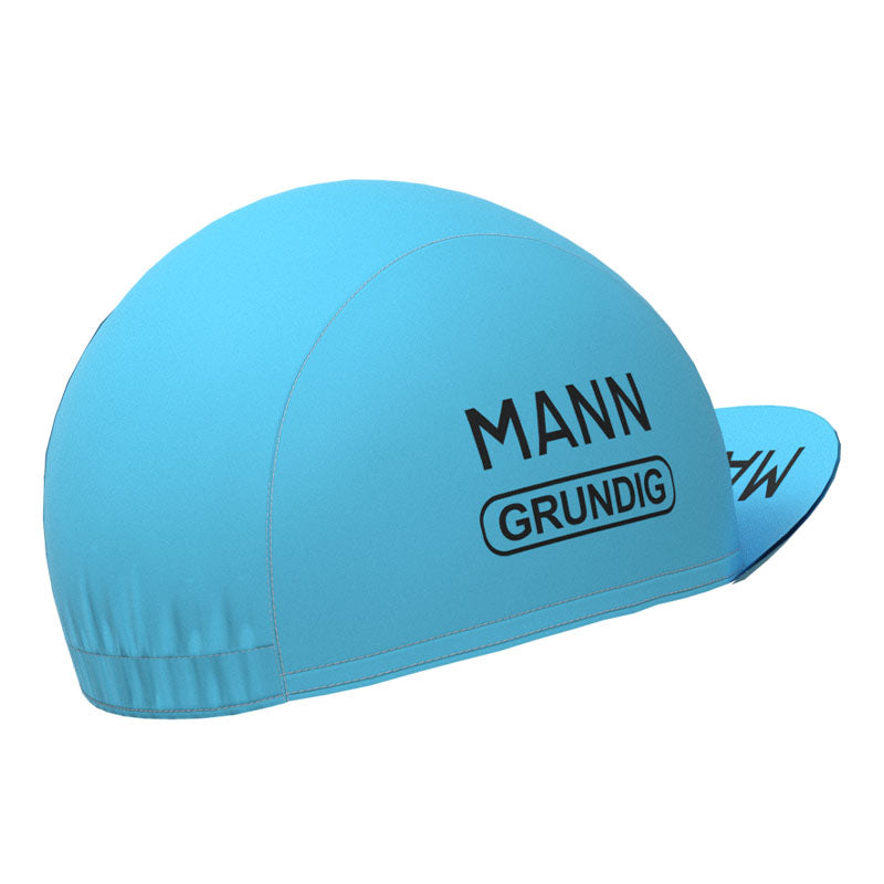 Mann Retro Radsportmütze