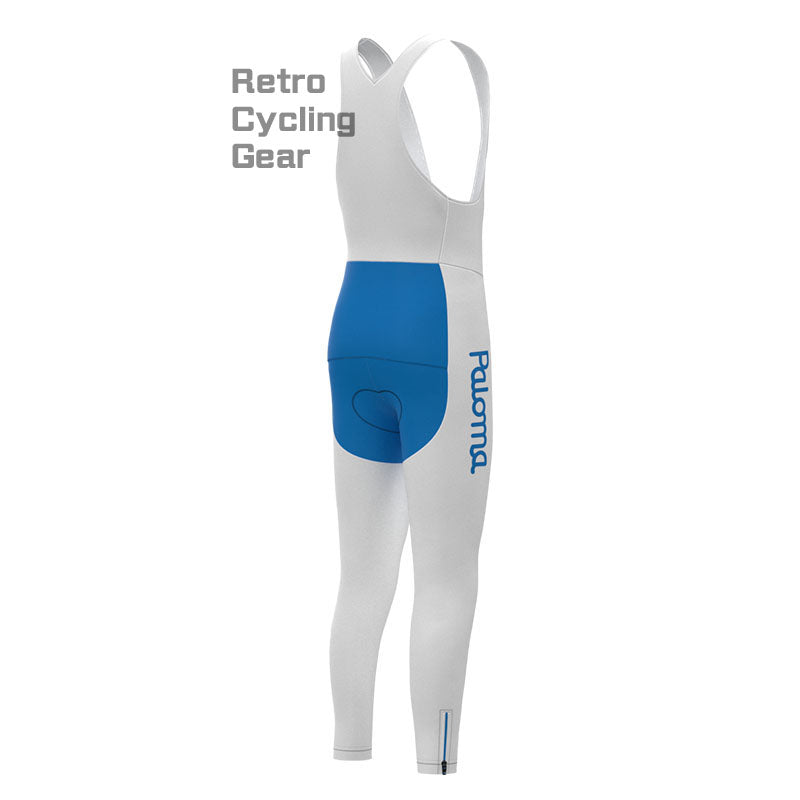 Margnat Fleece Retro-Radsport-Sets