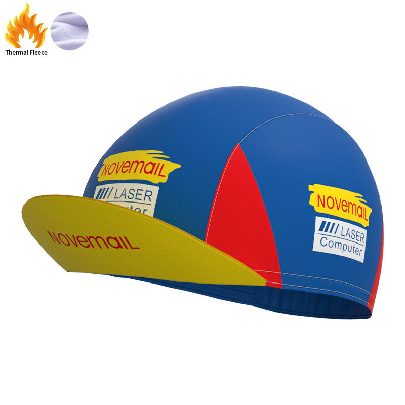 Novemail Retro Cycling Cap