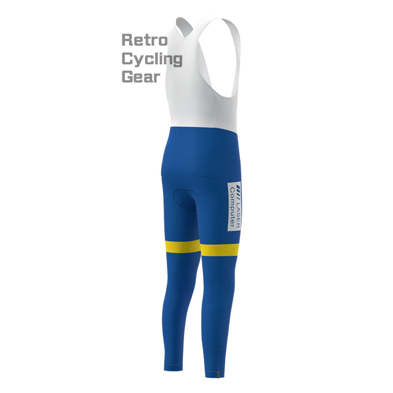 Novemail Fleece Retro Cycling Kits